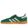 Adidas Handball Spezial Long Tongue ”Core Green”