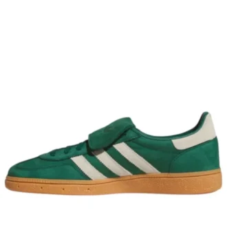 Adidas Handball Spezial Long Tongue ”Core Green”