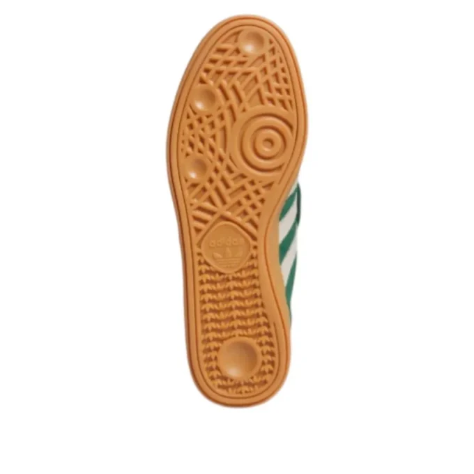 Adidas Handball Spezial Long Tongue ”Core Green”