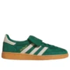 Adidas Handball Spezial Long Tongue ”Core Green”