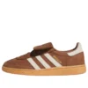Adidas Handball Spezial Long Tongue ”Preloved Brown”
