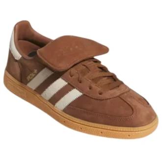 Adidas Handball Spezial Long Tongue ”Preloved Brown”