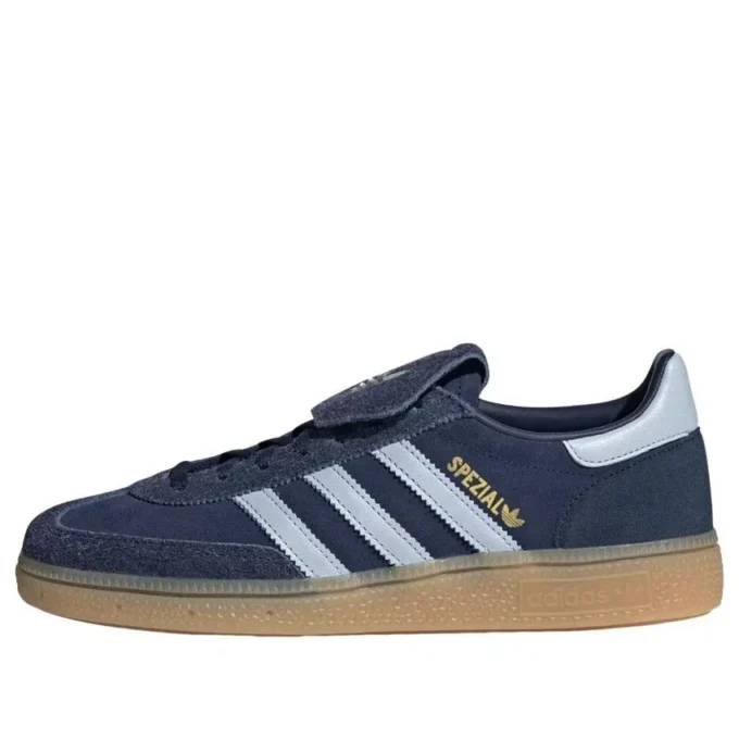 Adidas Handball Spezial Lt ”Dark Blue Crystal Sky”