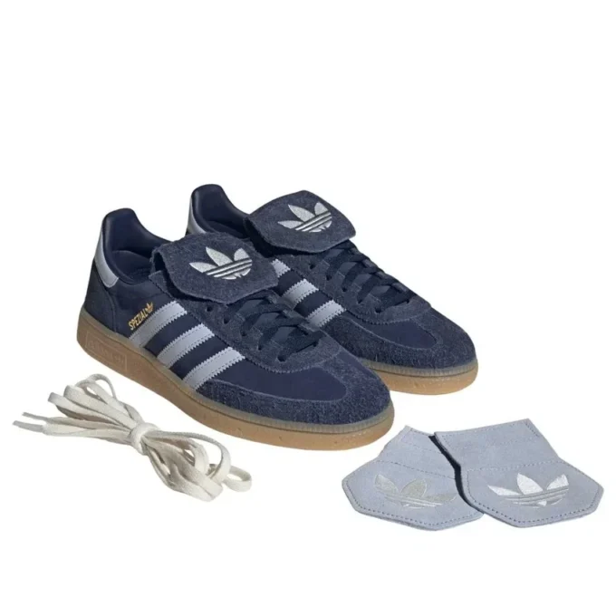 Adidas Handball Spezial Lt ”Dark Blue Crystal Sky”