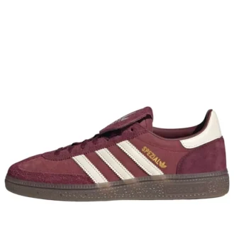 Adidas Handball Spezial Lt ”Shadow Red off White”