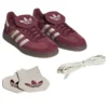 Adidas Handball Spezial Lt ”Shadow Red off White”