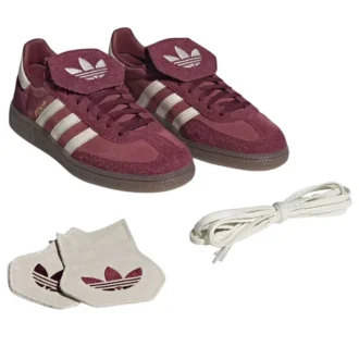 Adidas Handball Spezial Lt ”Shadow Red off White”