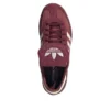 Adidas Handball Spezial Lt ”Shadow Red off White”