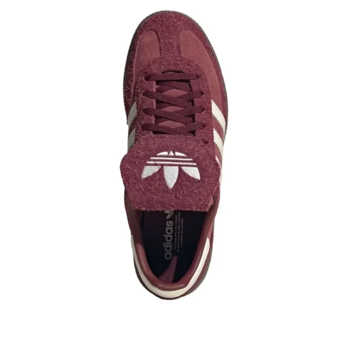 Adidas Handball Spezial Lt ”Shadow Red off White”