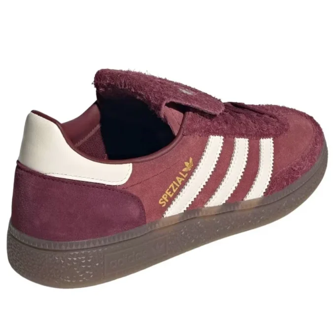 Adidas Handball Spezial Lt ”Shadow Red off White”
