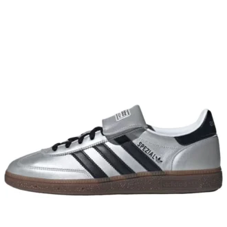 Adidas Handball Spezial Lt ”Silver Core Black”