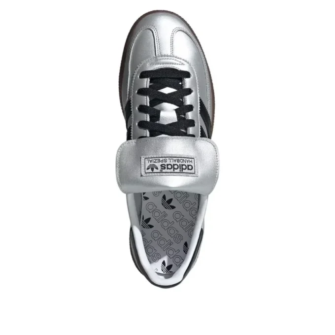 Adidas Handball Spezial Lt ”Silver Core Black”