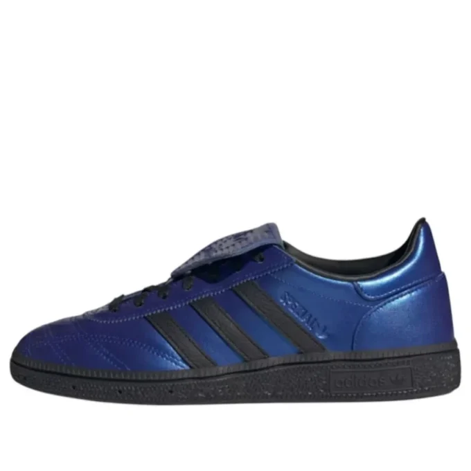 Adidas Handball Spezial ”Lucid Blue Black”