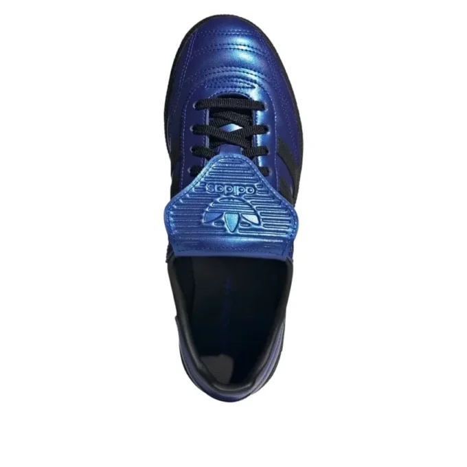 Adidas Handball Spezial ”Lucid Blue Black”