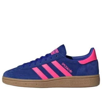 Adidas Handball Spezial ”Lucid Blue Pink”