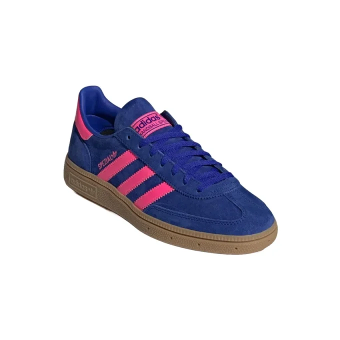 Adidas Handball Spezial ”Lucid Blue Pink”