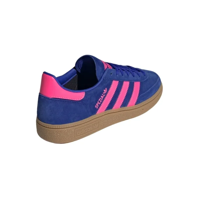 Adidas Handball Spezial ”Lucid Blue Pink”