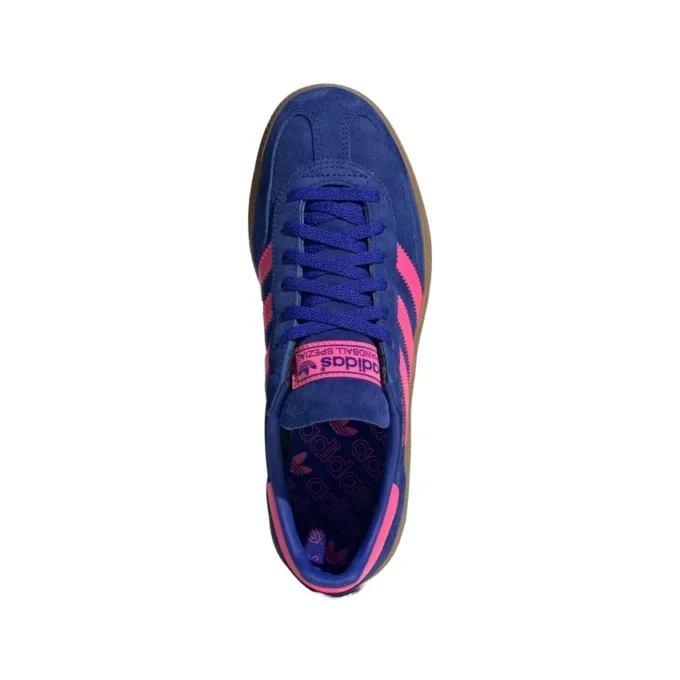 Adidas Handball Spezial ”Lucid Blue Pink”
