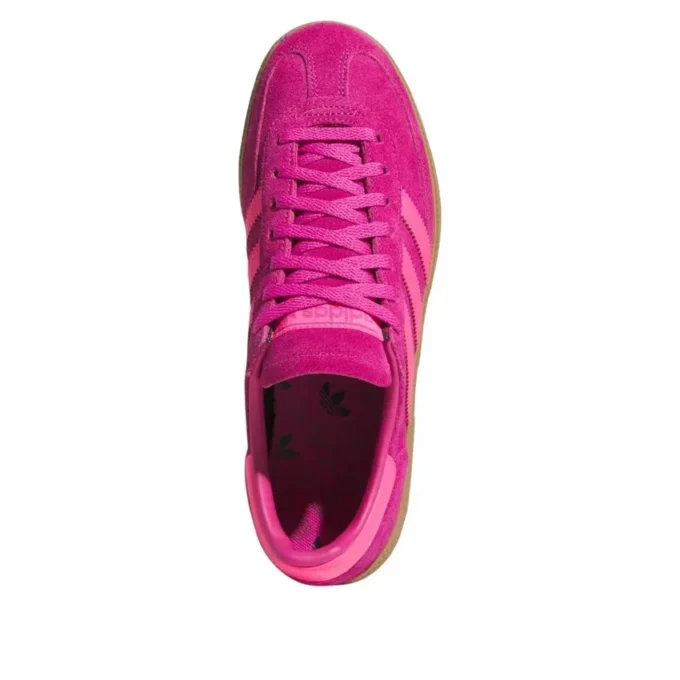 Adidas Handball Spezial ”Lucid Fuchsia Pink”