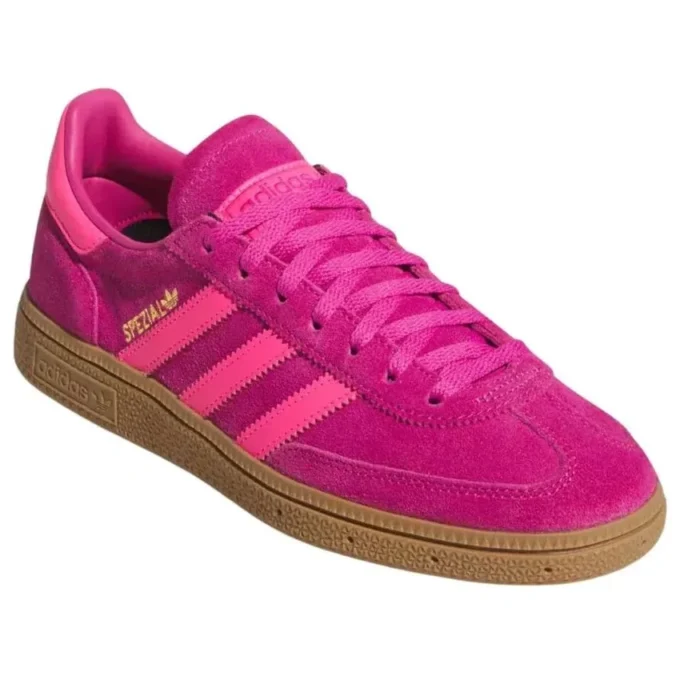 Adidas Handball Spezial ”Lucid Fuchsia Pink”