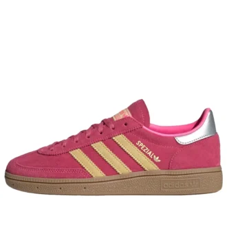 Adidas Handball Spezial ”Lucid Pink Almost Yellow”