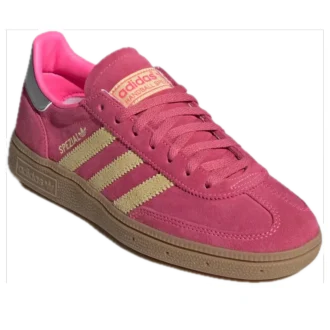 Adidas Handball Spezial ”Lucid Pink Almost Yellow”