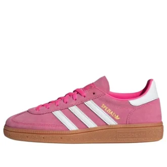 Adidas Handball Spezial ”Lucid Pink White”