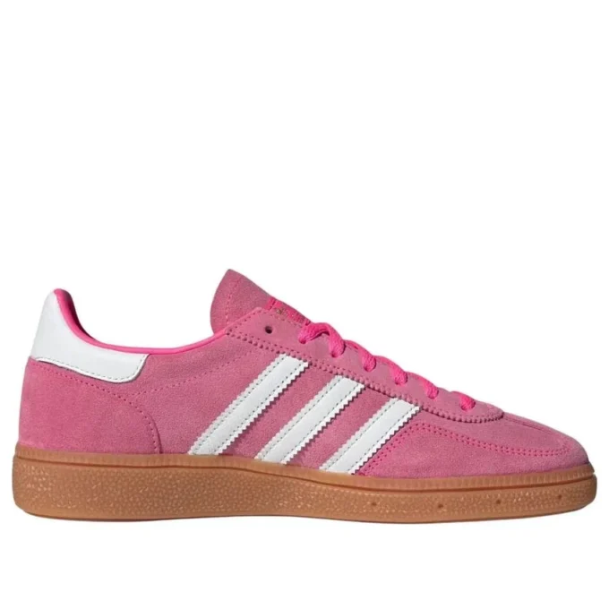 Adidas Handball Spezial ”Lucid Pink White”