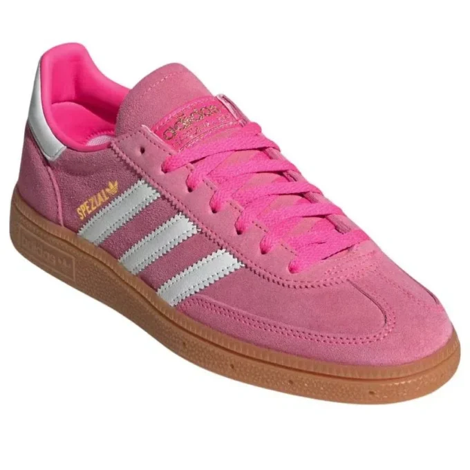 Adidas Handball Spezial ”Lucid Pink White”