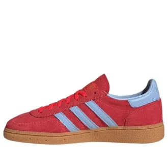 Adidas Handball Spezial ”Lucid Red”