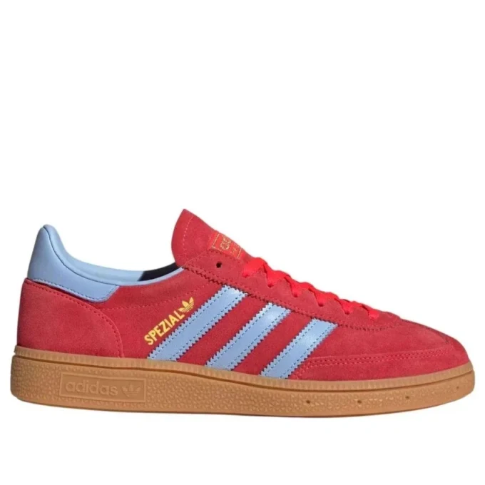 Adidas Handball Spezial ”Lucid Red”