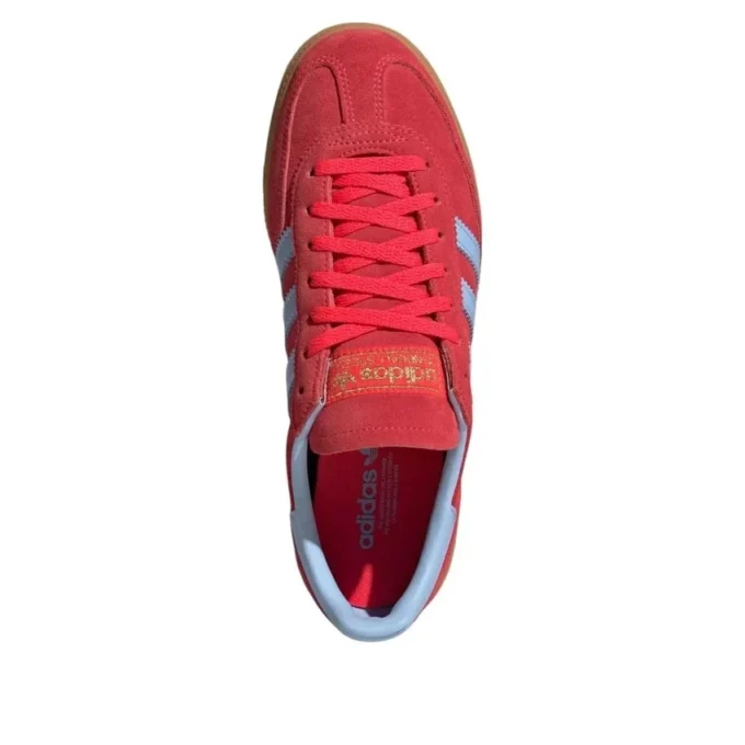 Adidas Handball Spezial ”Lucid Red”