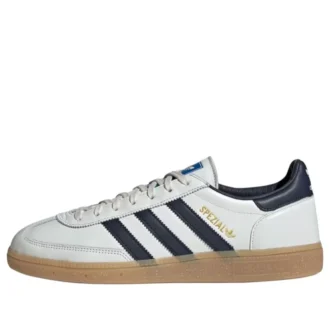 Adidas Handball Spezial Made in Germany ”Core White Night Indigo”