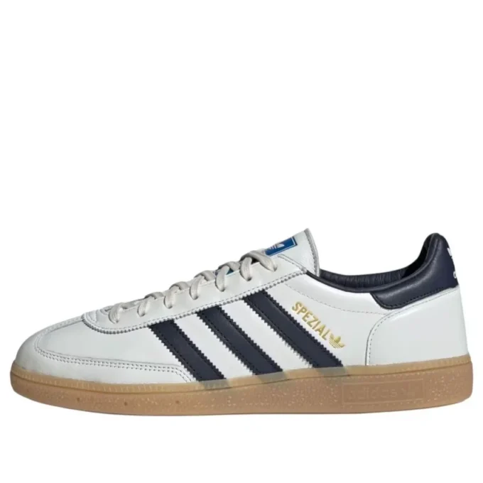 Adidas Handball Spezial Made in Germany ”Core White Night Indigo”