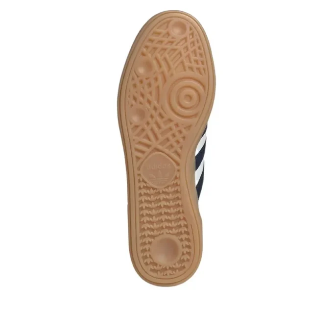 Adidas Handball Spezial Made in Germany ”Core White Night Indigo”