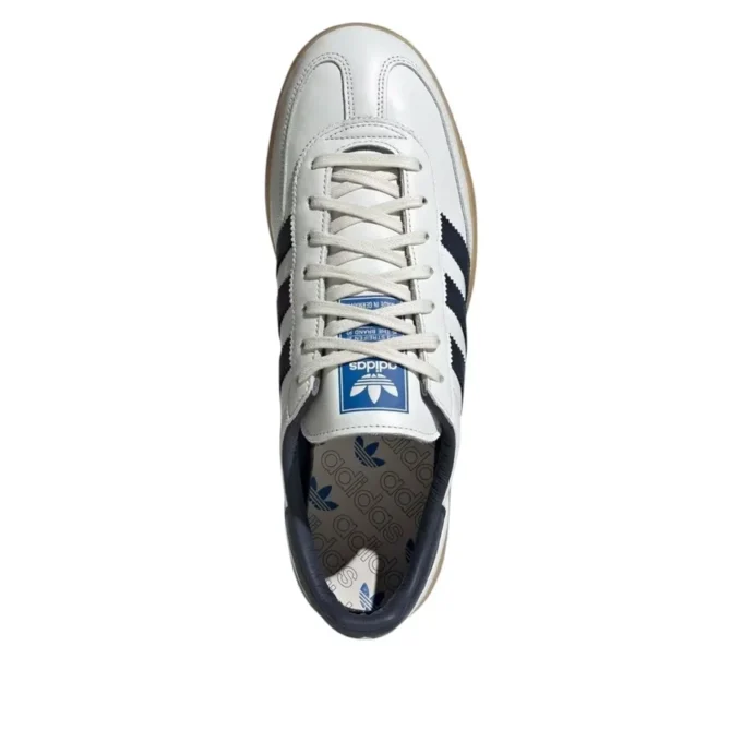 Adidas Handball Spezial Made in Germany ”Core White Night Indigo”