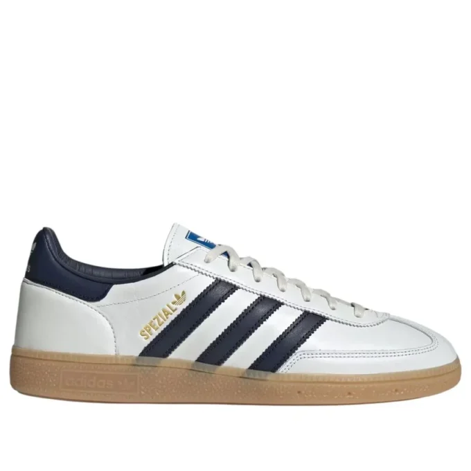 Adidas Handball Spezial Made in Germany ”Core White Night Indigo”