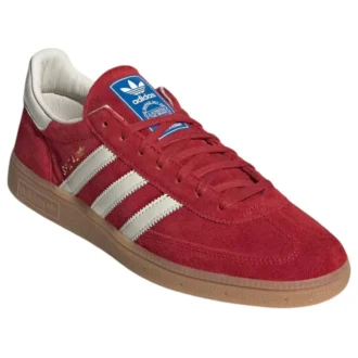 Adidas Handball Spezial Made in Germany ”Red”