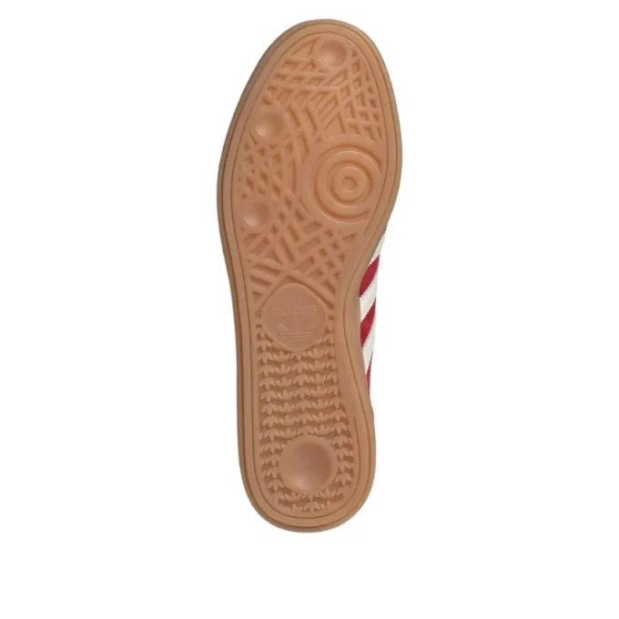 Adidas Handball Spezial Made in Germany ”Red”