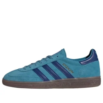 Adidas Handball Spezial Made in Germany ”Tactile Steel Royal Blue”