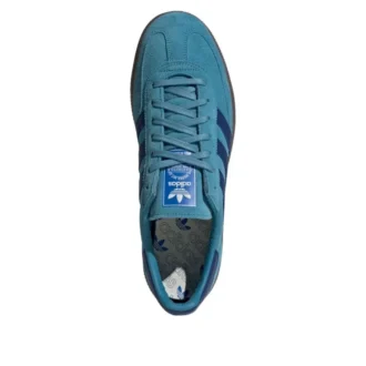 Adidas Handball Spezial Made in Germany ”Tactile Steel Royal Blue”