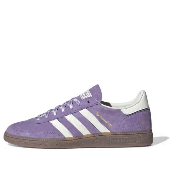 Adidas Handball Spezial ”Magic Lilac Gum”