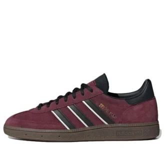 Adidas Handball Spezial ”Maroon Black”
