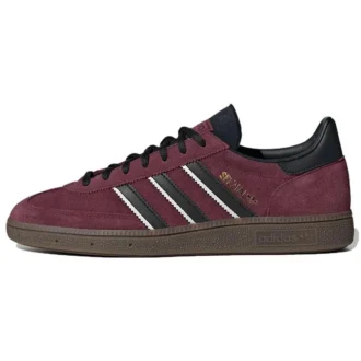 Adidas Handball Spezial ”Maroon Black”