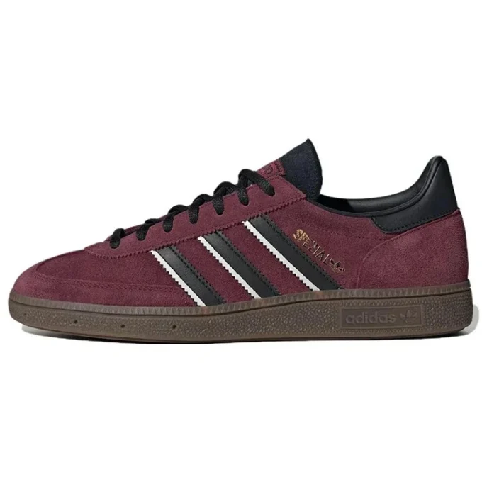 Adidas Handball Spezial ”Maroon Black”