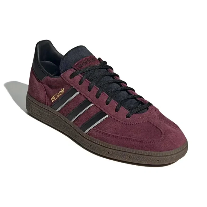 Adidas Handball Spezial ”Maroon Black”