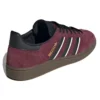 Adidas Handball Spezial ”Maroon Black”