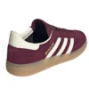 Adidas Handball Spezial ”Maroon Cream White Gold Metallic”