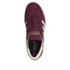 Adidas Handball Spezial ”Maroon Cream White Gold Metallic”