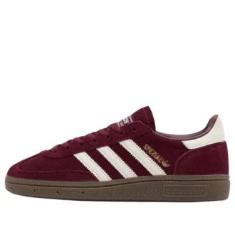 Adidas Handball Spezial ”Maroon off White Gum”